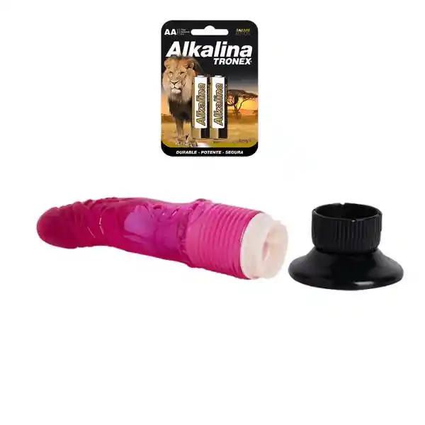 Vibrador Sticking Pole