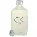 Calvin Klein Ck One