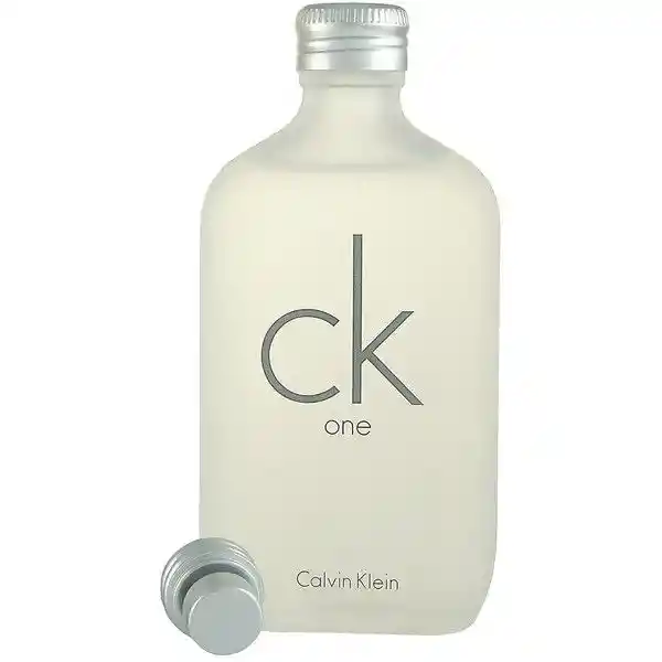 Calvin Klein Ck One