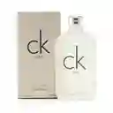 Calvin Klein Ck One