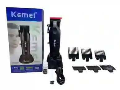 Cortadora Kemei Profesional 2290 Digital