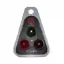 Bolas De Fuego Exotic Ball *3 Unidades