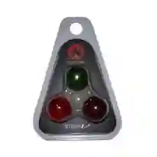 Bolas De Fuego Exotic Ball *3 Unidades