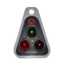 Bolas De Fuego Exotic Ball *3 Unidades