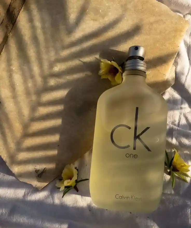 Calvin Klein Ck One