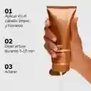 Acondicionador Nutritivo Y Suavizante Para Cabello Seco, Indisciplinado Y Sin Brillo Wella Ultimate Smooth 200ml (paso 2)