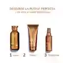 Acondicionador Nutritivo Y Suavizante Para Cabello Seco, Indisciplinado Y Sin Brillo Wella Ultimate Smooth 200ml (paso 2)
