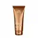 Acondicionador Nutritivo Y Suavizante Para Cabello Seco, Indisciplinado Y Sin Brillo Wella Ultimate Smooth 200ml (paso 2)
