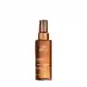 Aceite Anti Frizz Para Cabello Seco, Indisciplinado Y Sin Brillo Miracle Oil Sérum Wella Ultimate Smooth 100ml (paso 3)
