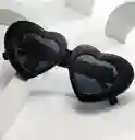 Lentes, Gafas De Sol De Moda + Estuche