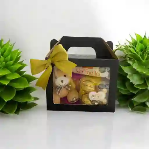 Regalo Detalle Ancheta .el Regalo Perfecto Para El Día Especial