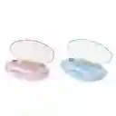 Cortauñas Electrico Para Bebe 6 En 1 Manicure Niños