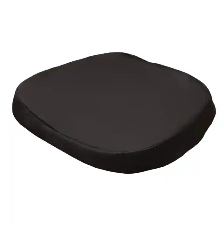 Almohadon Comfortable Gel Silicona P/ Sillas, Auto, Oficina