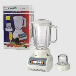 Licuadora Picatodo 1,5 L Universal Royal