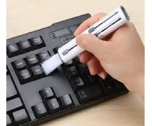 Cepillo Limpiador De Teclado