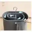 Gancho Espiral Para Sabanas Y Cobijas De Hierro Secado