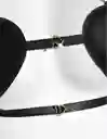 Set Afrodita Negro
