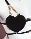 Set Afrodita Negro