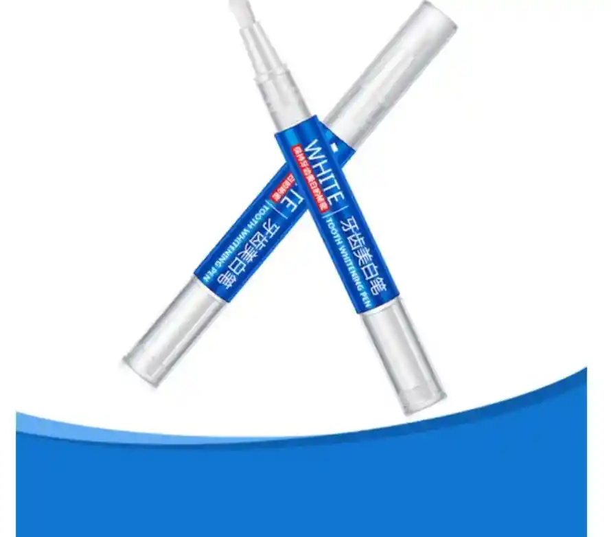 Blanqueador Dental Profesional Lapiz