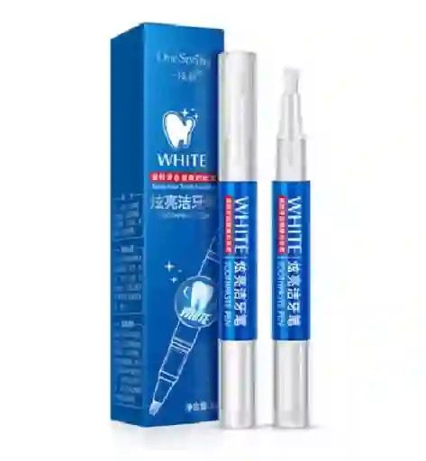 Blanqueador Dental Profesional Lapiz