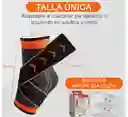 Tobillera Elástica Protectora