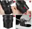 Portavasos Ajustable Universal Antideslizante