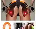 Gimnasia Pasiva Electroestimuladora Para Gluteos