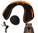 Gimnasia Pasiva Electroestimuladora Para Gluteos