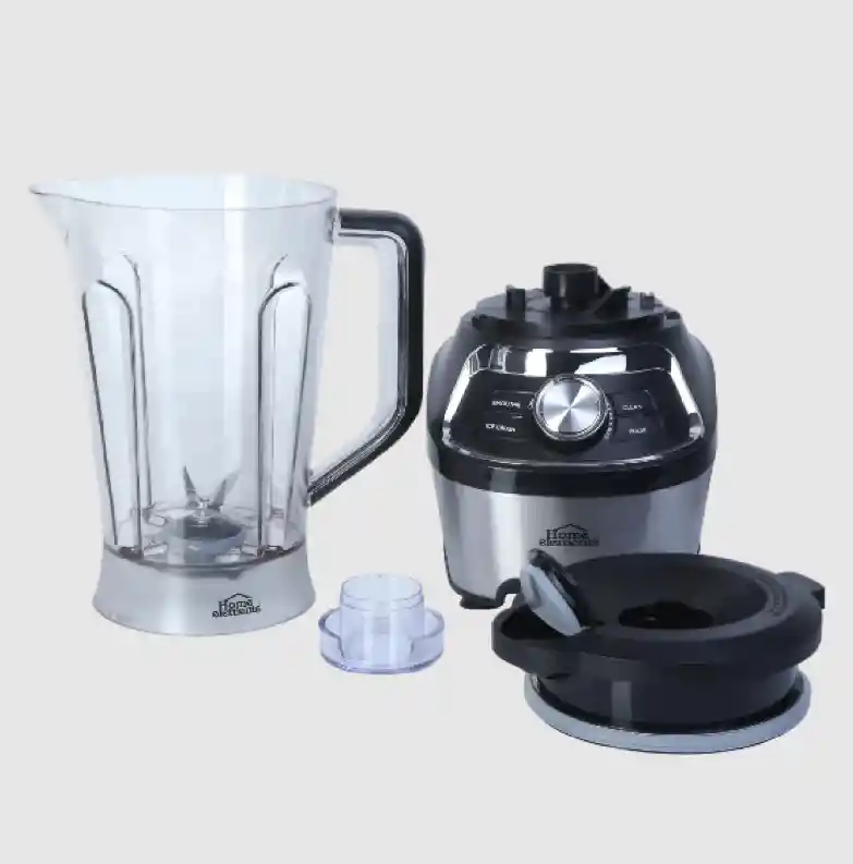 Licuadora Maxi Power 1,85 Litros Home Elements 1200 Watts