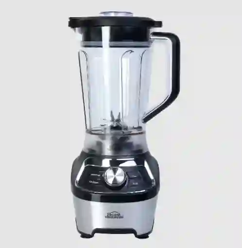 Licuadora Maxi Power 1,85 Litros Home Elements 1200 Watts