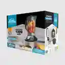 Licuadora Maxi Power 1,85 Litros Home Elements 1200 Watts