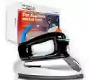 Plancha De Ropa Universal Royal Clasica A Vapor