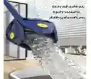 Trapero Limpiador Ajustable 360 Esponja Triangular Absorbente