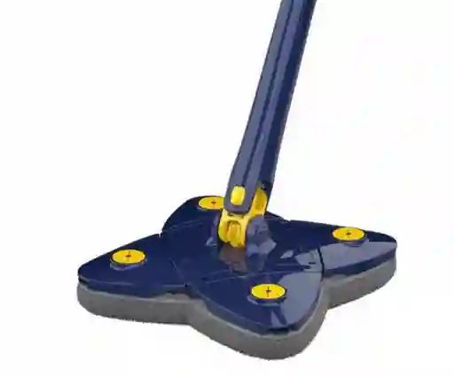 Trapero Limpiador Ajustable 360 Esponja Triangular Absorbente