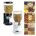 Dispensador De Cereal Recipiente De Cocina