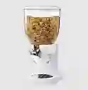 Dispensador De Cereal Recipiente De Cocina