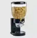 Dispensador De Cereal Recipiente De Cocina 1 Puesto
