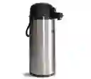 Termo Inoxidable De Café Home Elements Bomba 1.9 L