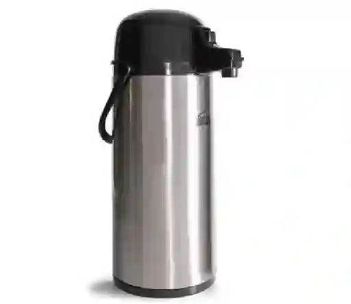Termo Inoxidable De Café Home Elements Bomba 1.9 L