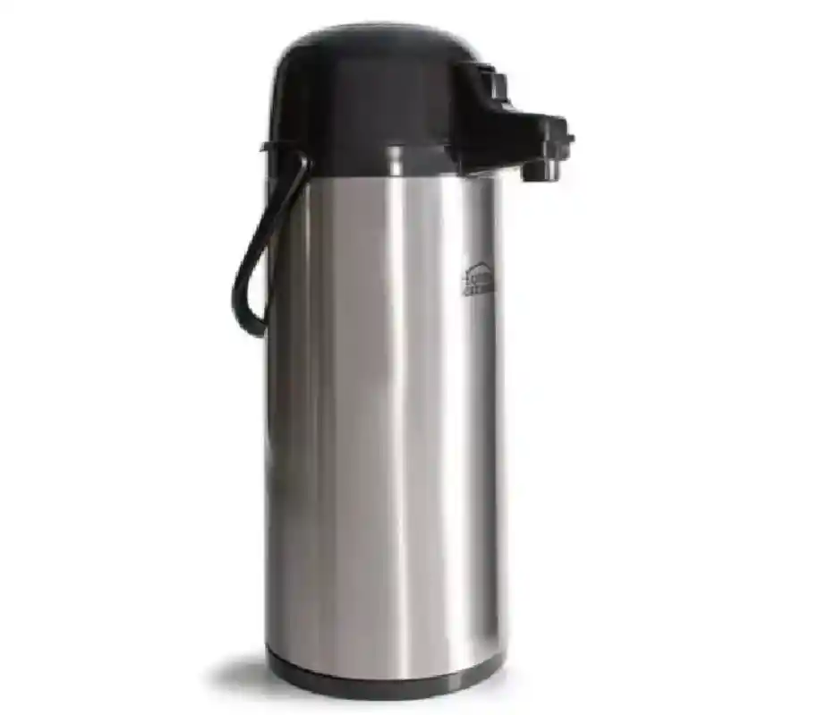Termo Inoxidable De Café Home Elements Bomba 1.9 L