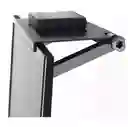 Repisa Mesa Tdt Flotante Para Dvd Soporte Decodificador