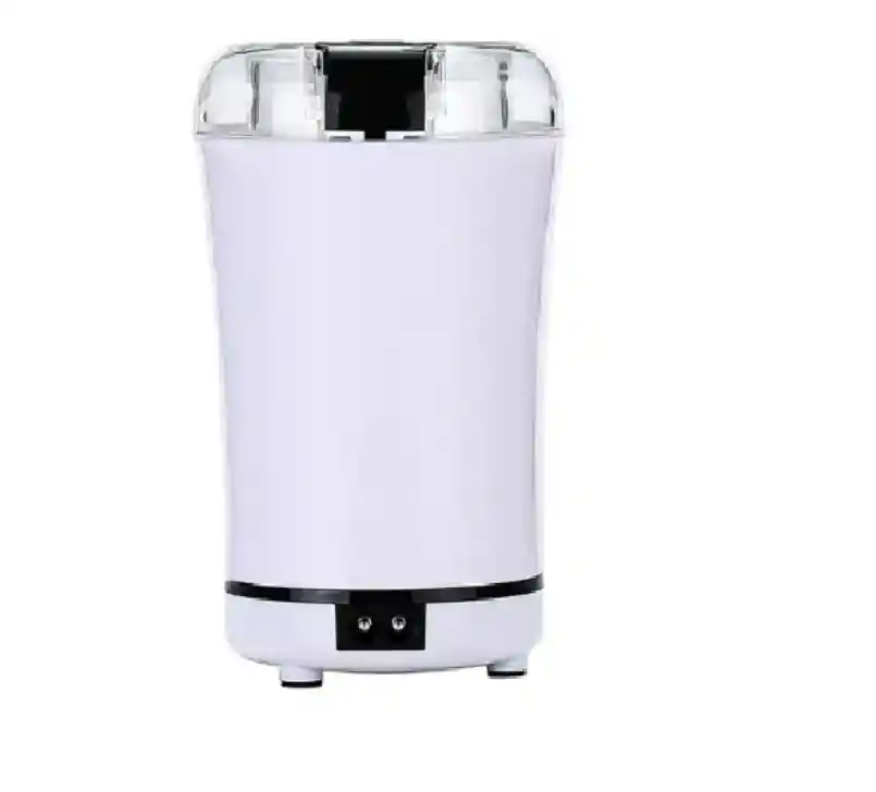 Molino Eléctrico Portátil Pulverizador De Granos Moledor