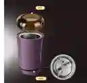 Molino Eléctrico Portátil Pulverizador De Granos Moledor