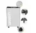 Cesta Para Ropa Plegable Organizador De Lavanderia