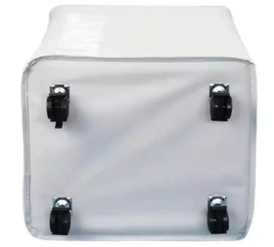 Cesta Para Ropa Plegable Organizador De Lavanderia