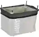 Cesta Para Ropa Plegable Organizador De Lavanderia