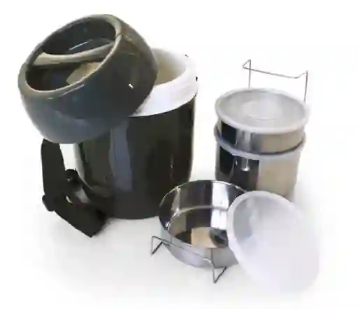Termo De Comida 2 Litros Home Elements