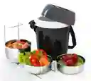 Termo De Comida 2 Litros Home Elements