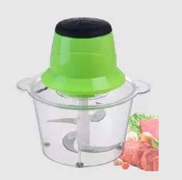 Picatodo Procesador De Alimentos Eléctrico Find Back