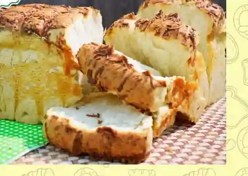 Pan Queso